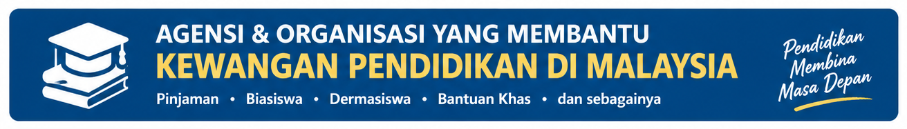 Panduan Bantuan Pendidikan Malaysia